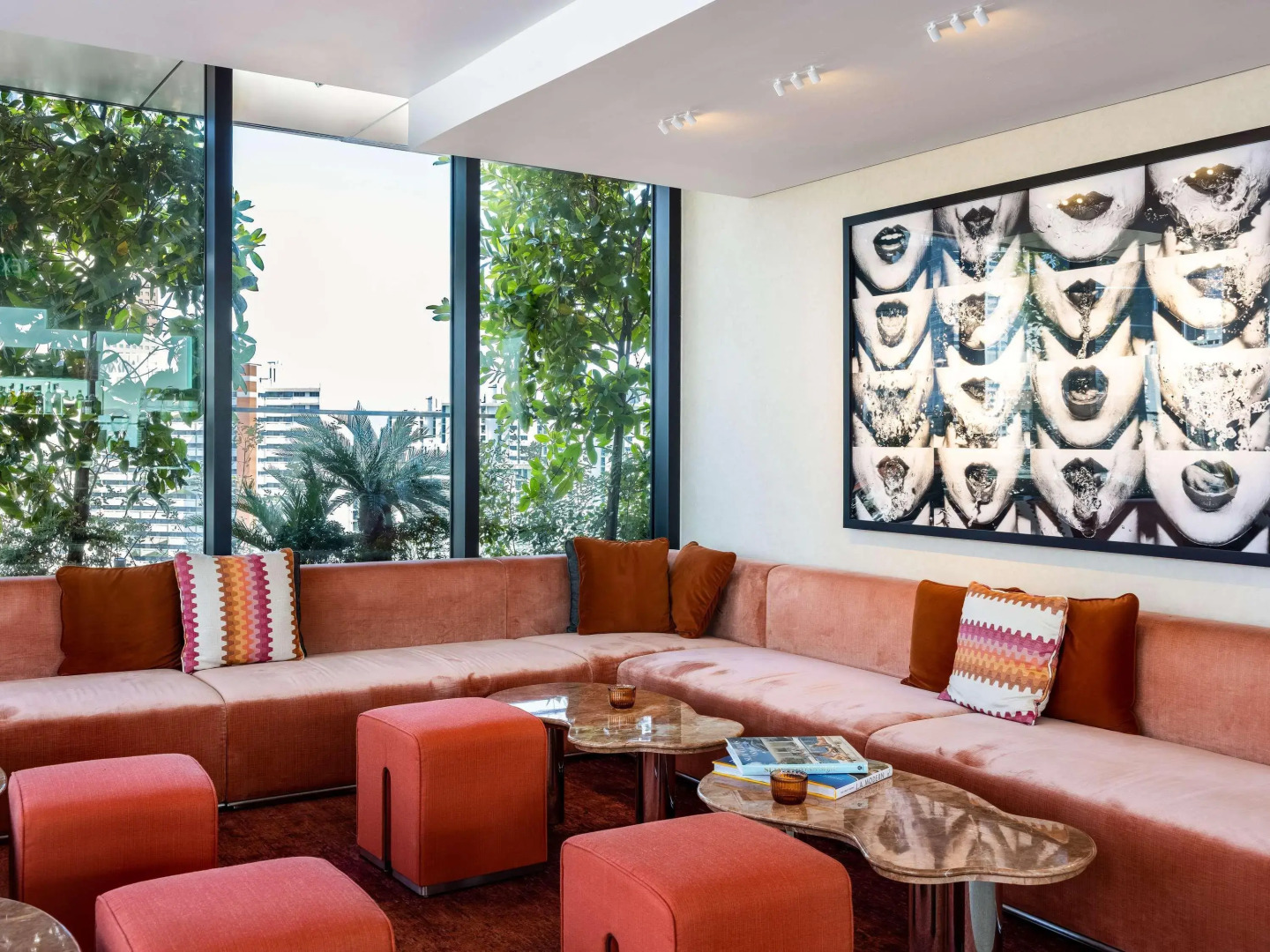 Mondrian Singapore Duxton