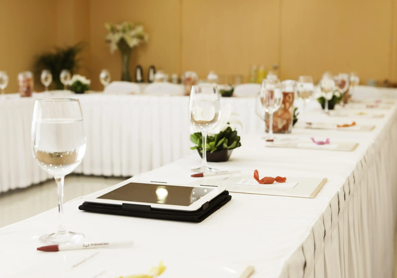 Hotel Misión Express Mérida Alta Brisa