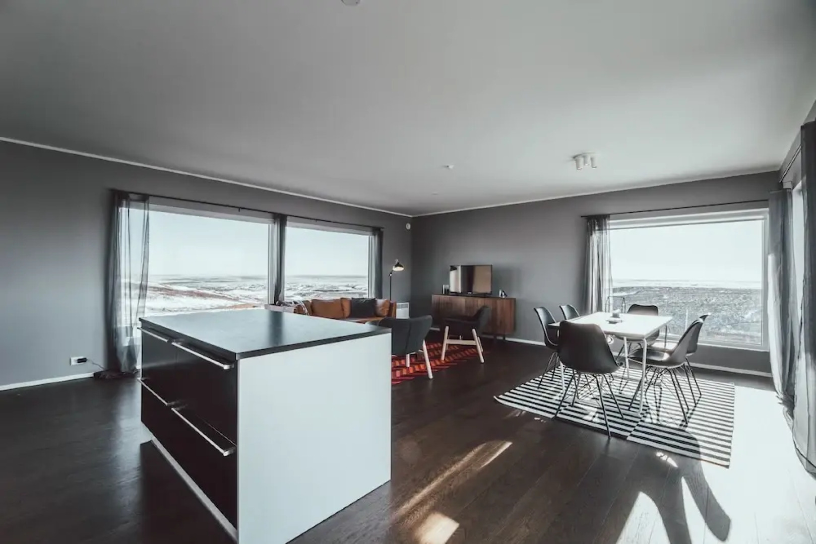 Hrifunes Nature Park