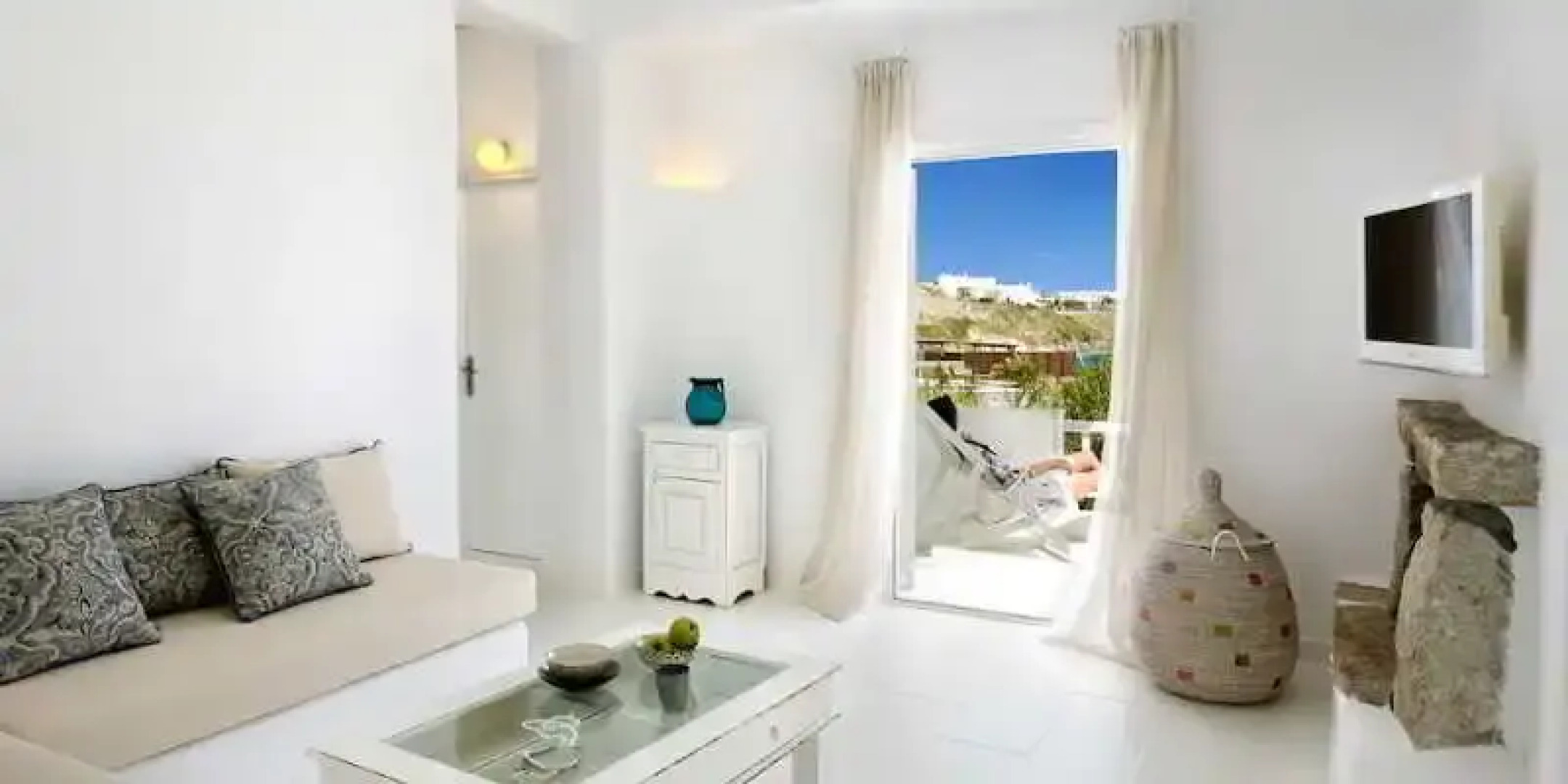 Seaside Cottage by Belvedere