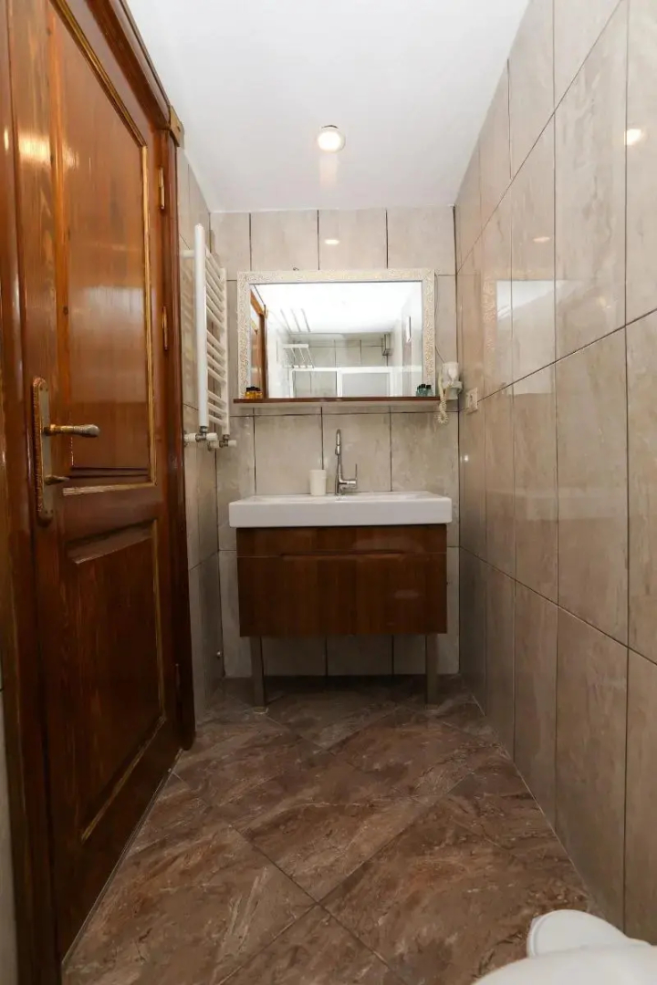 Suite Dreams Istanbul