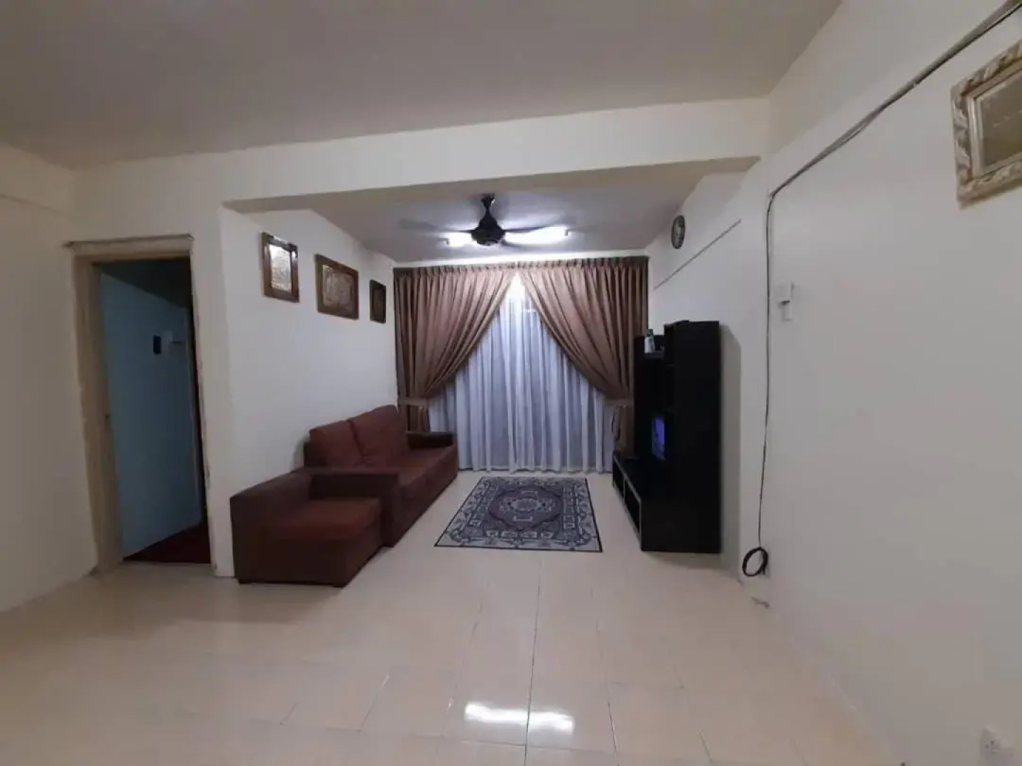 Dhuha Homestay @ Seri Alam Masai , Johor