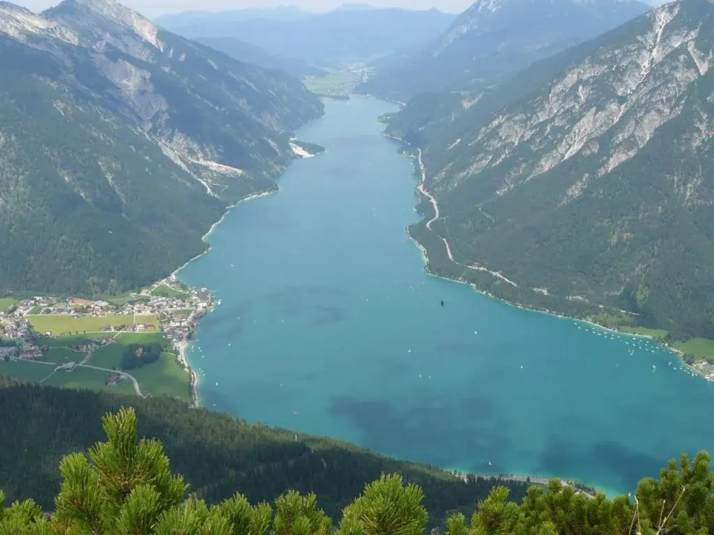 Sonnwend Appartements