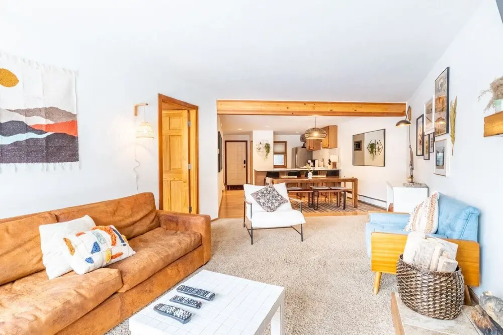 Snowscape #3, Building 5 : 2 209 / 129 By Summit County Mountain Retreats