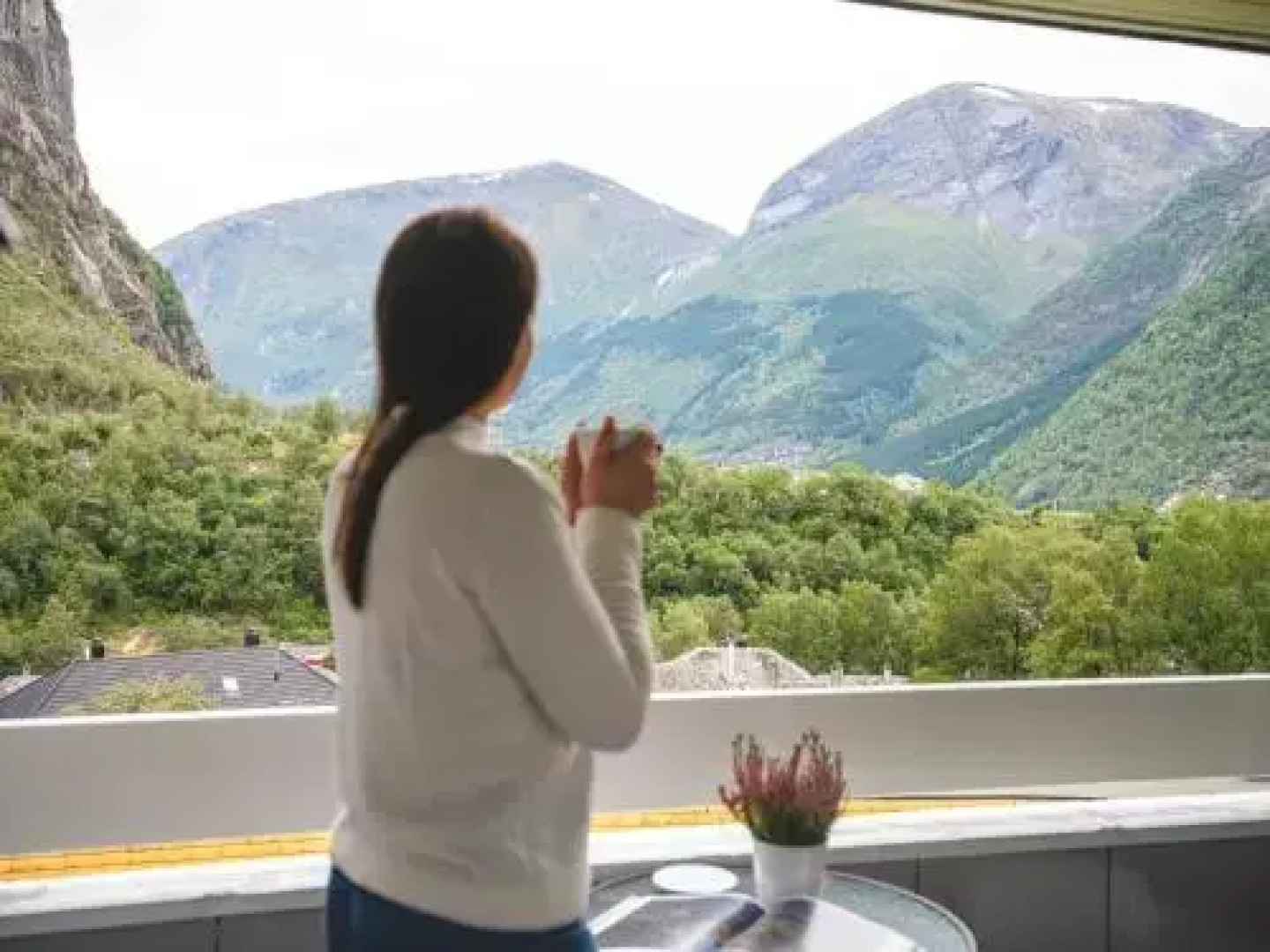 Trolltunga Guesthouse