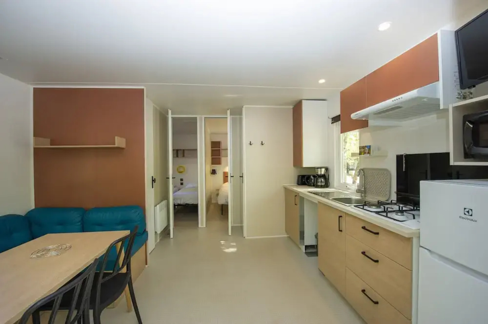 Résidence Vacances Bleues Domaine de l'Agreou