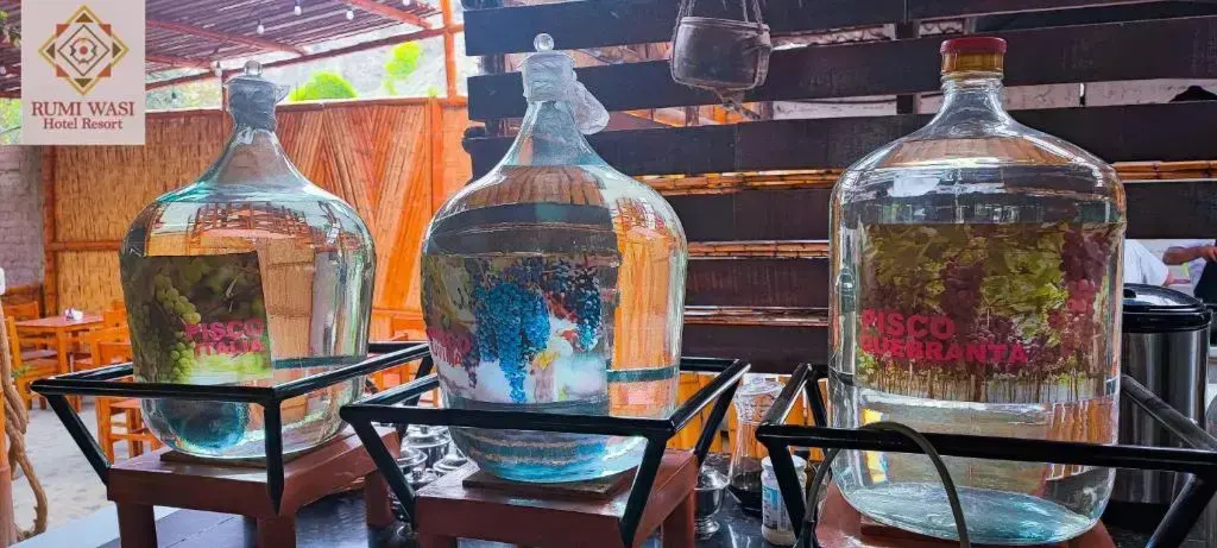 Hotel Rumi Wasi