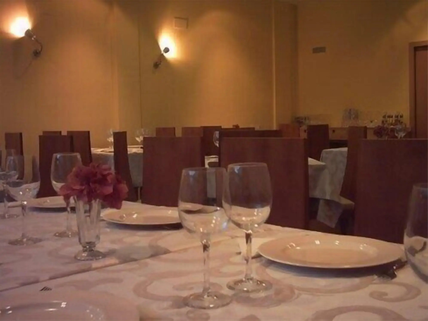 Hotel Playa Terreros