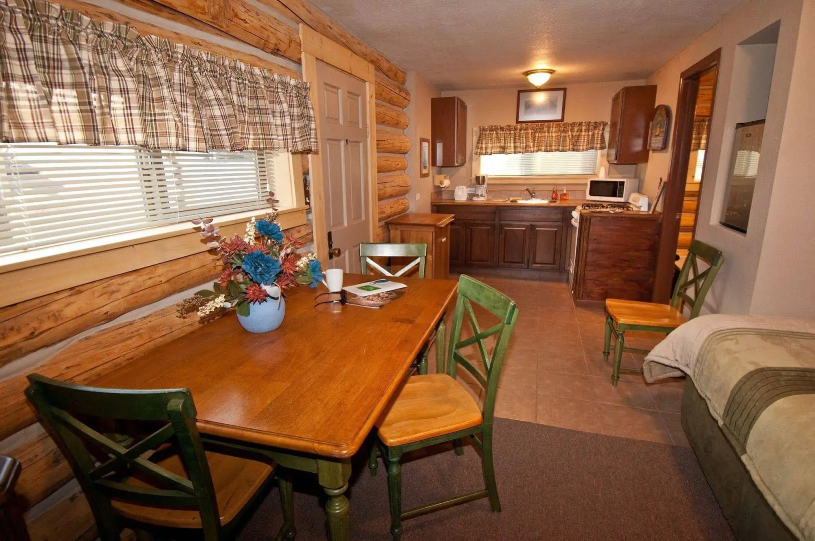 San Juan Motel & Spa