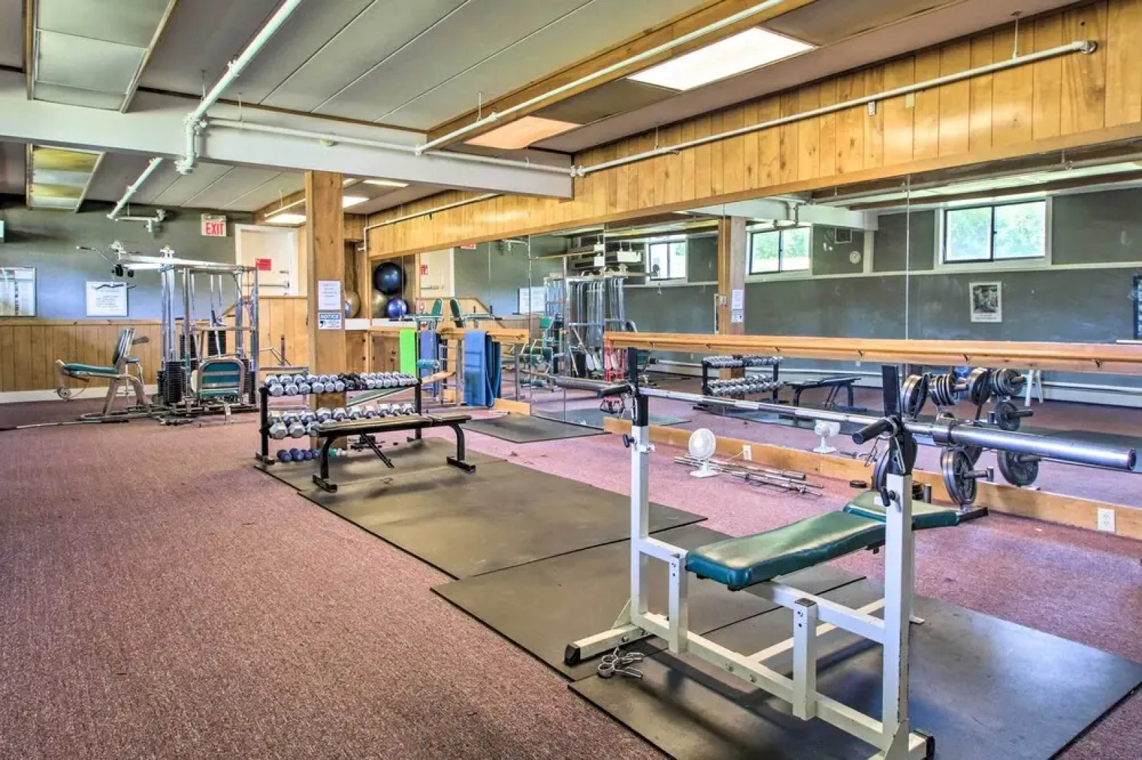 Village of Loon Mtn Condo w/ Fireplace & Balcony!