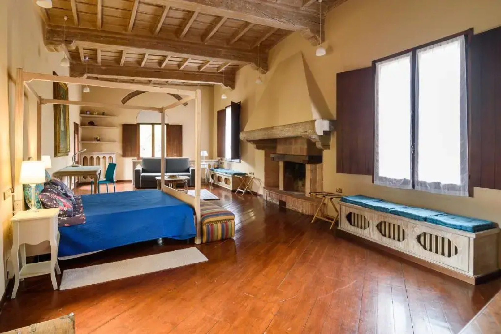 Castello di Montonate