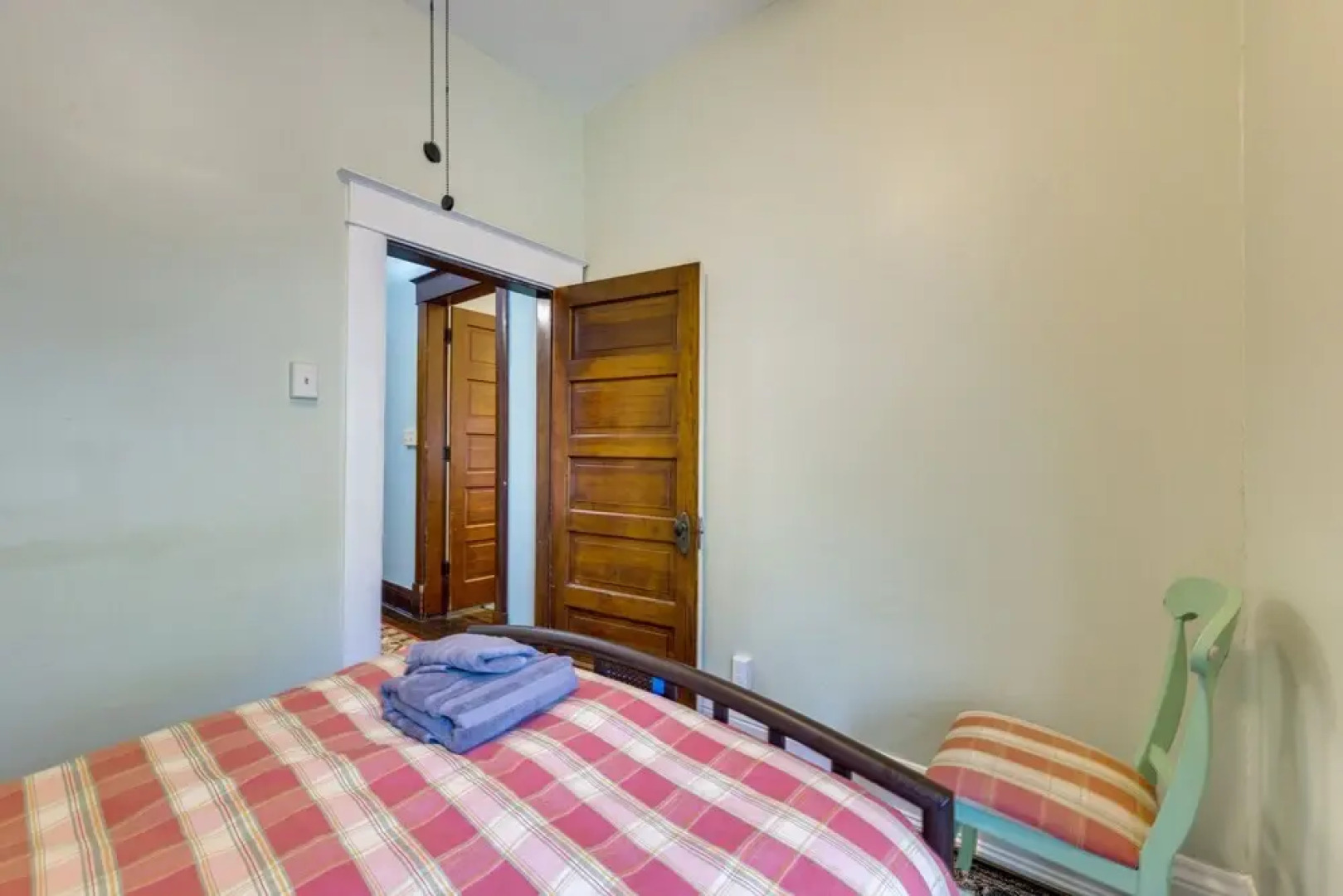 Historic St Joseph Vacation Rental Near Museums