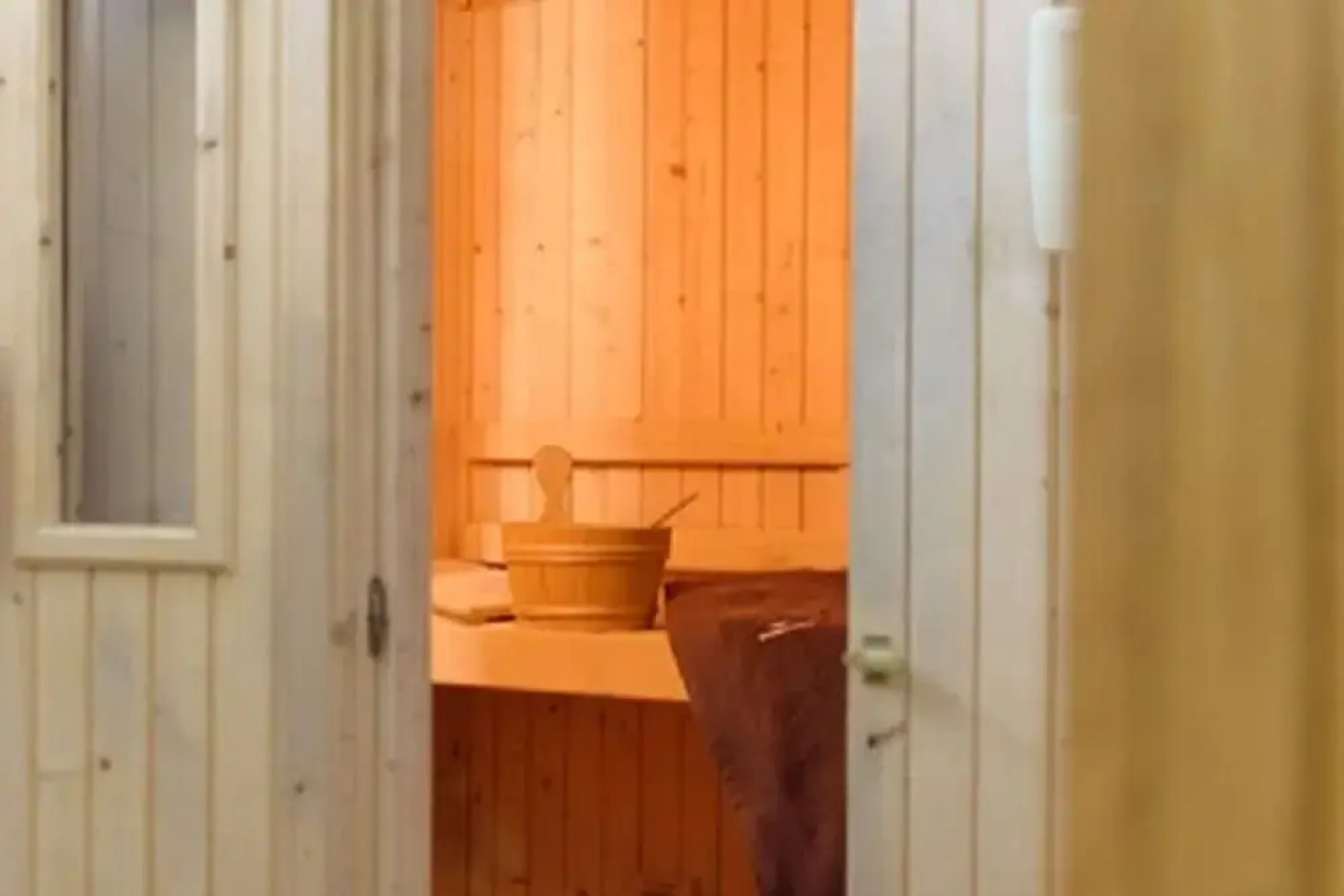 Ereza Villas Mamma-mia