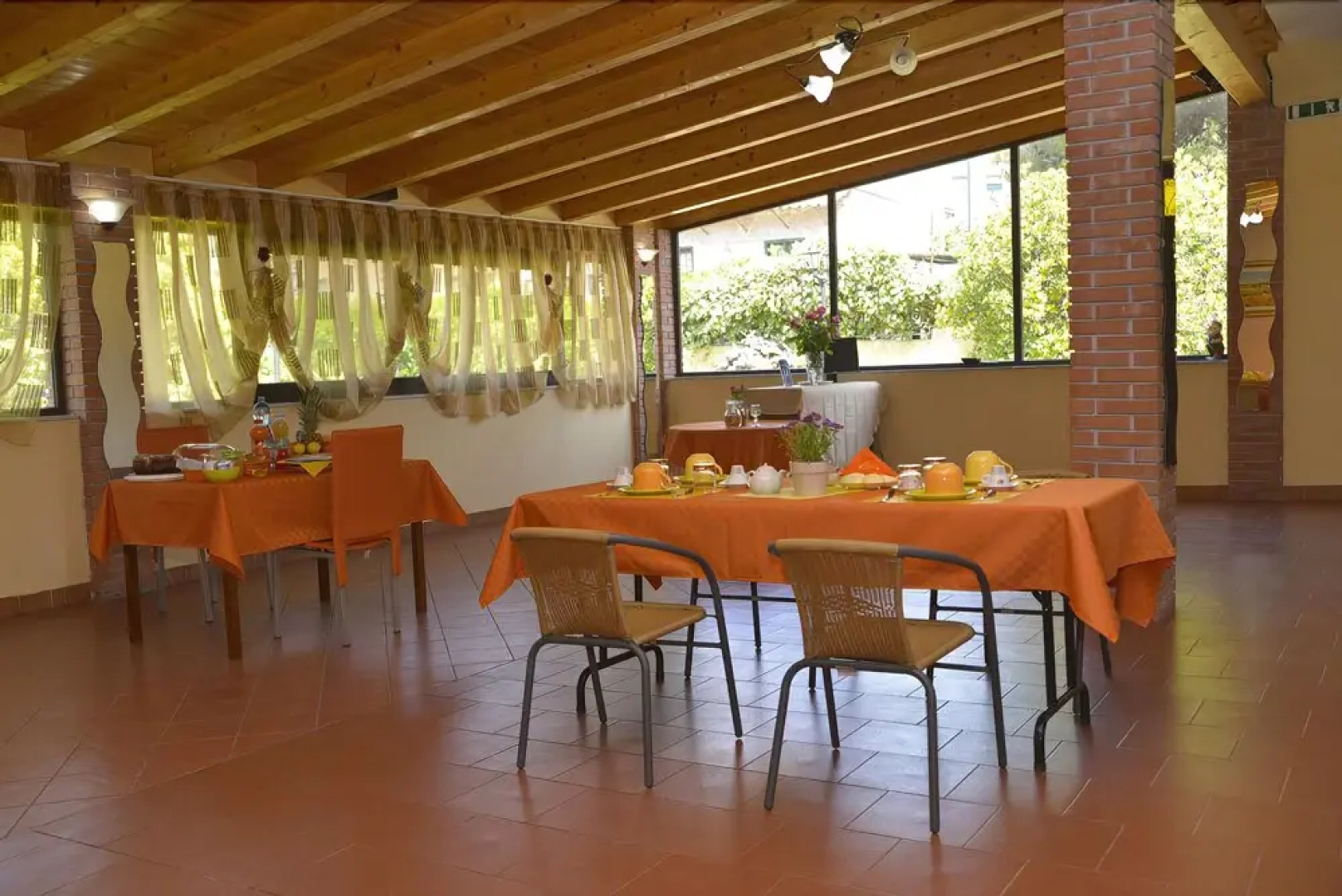 Villa Sole dell'Etna