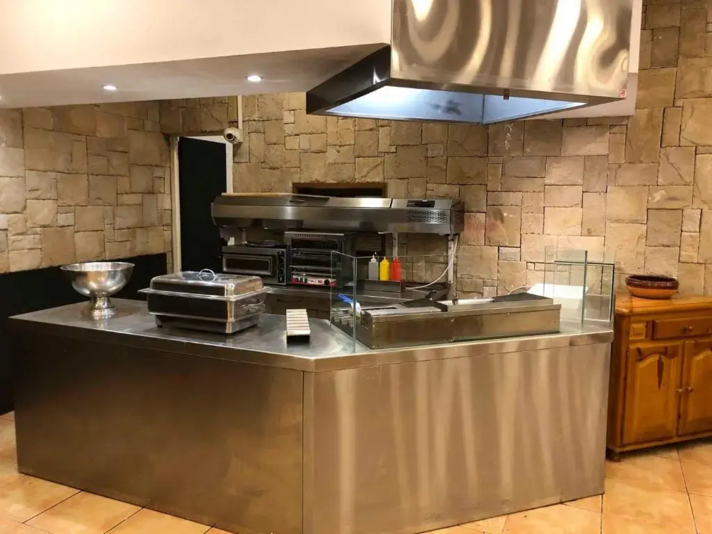 Hotel Camel.lot by Nexta