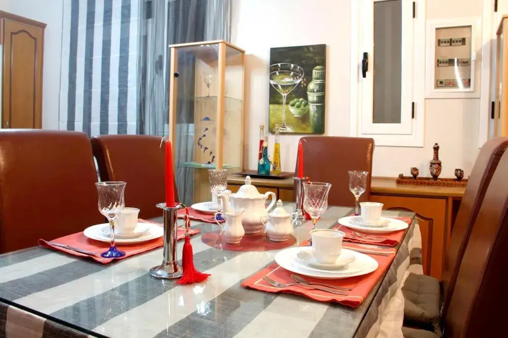 Apartment With 2 Bedrooms in Rhodes, Greece, With Wonderful sea View, Furnished Terrace and Wifi Near the Beach