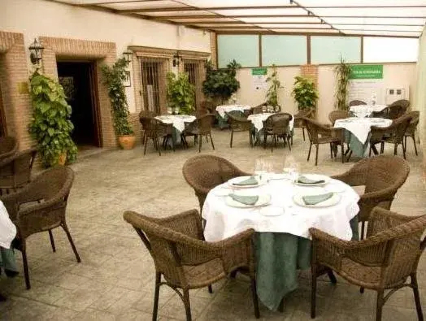 Hotel Rural El Arriero