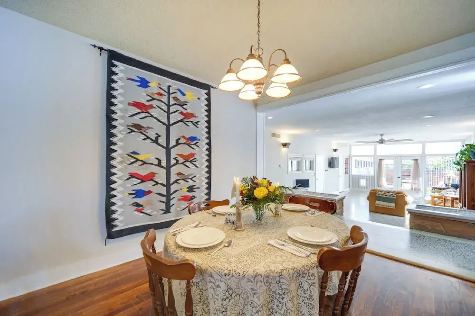 Pet-friendly Brady Vacation Home Near Wineries!