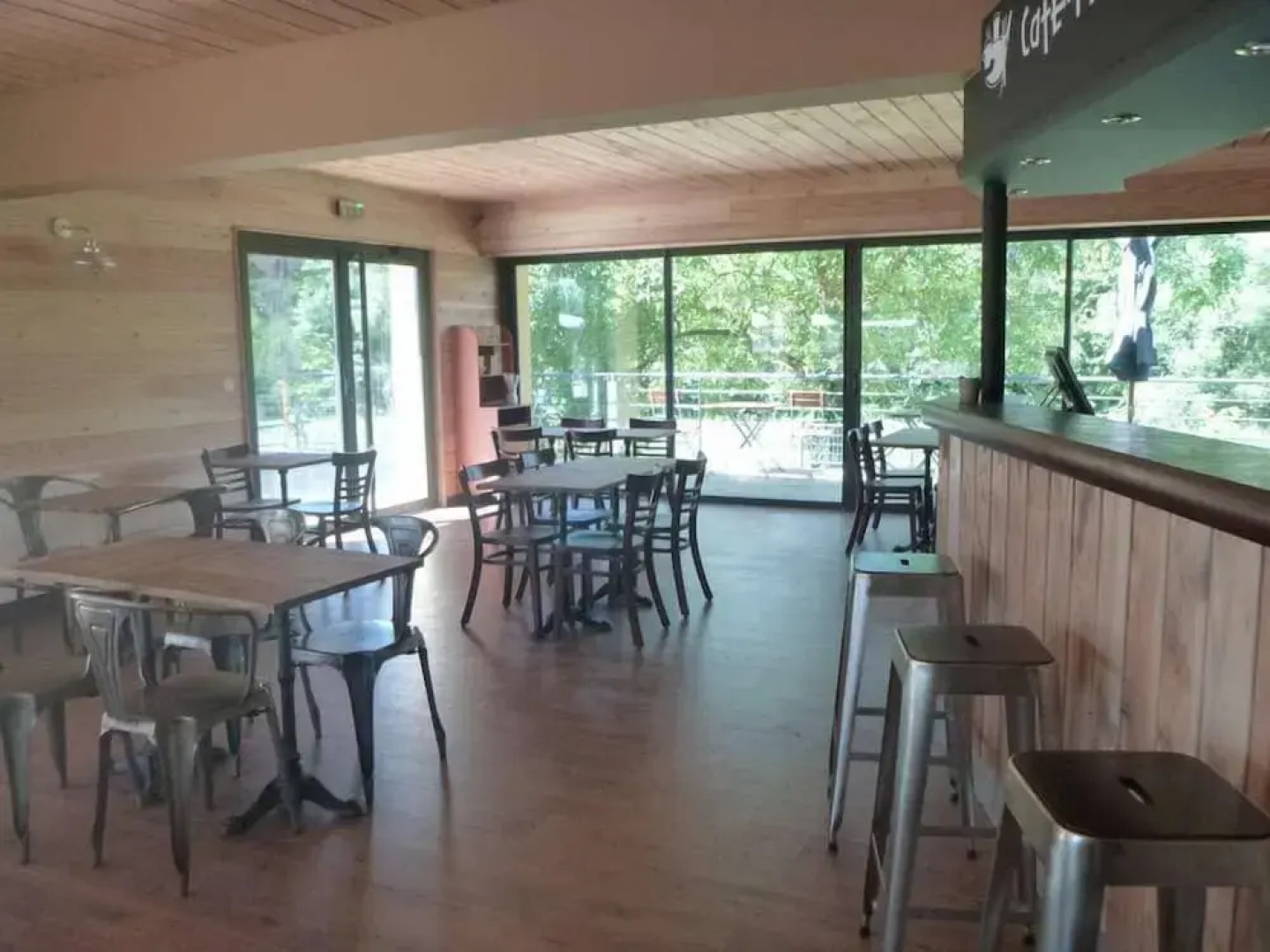 Camping de l'Ill Colmar