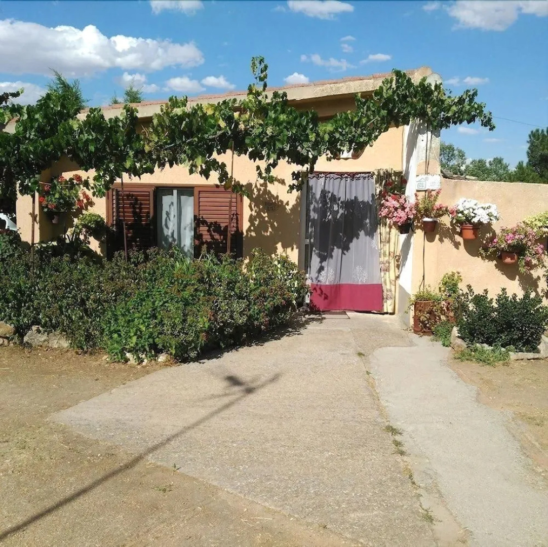 Albergue Turistico Torre de Sabre