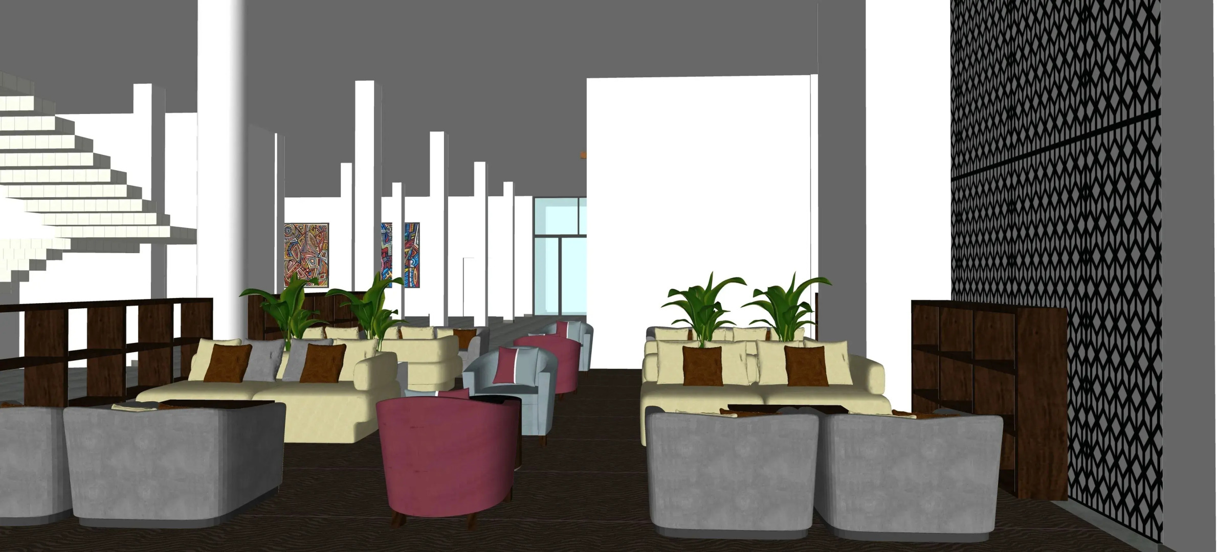 Swiss International Beland Hotel Owerri