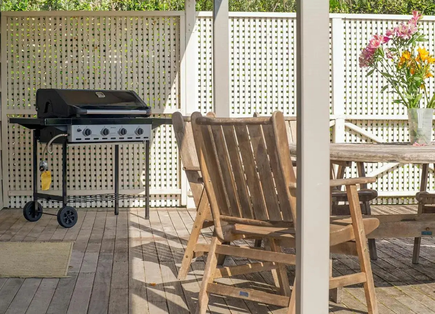 The Pa Pad - Hahei Holiday Home