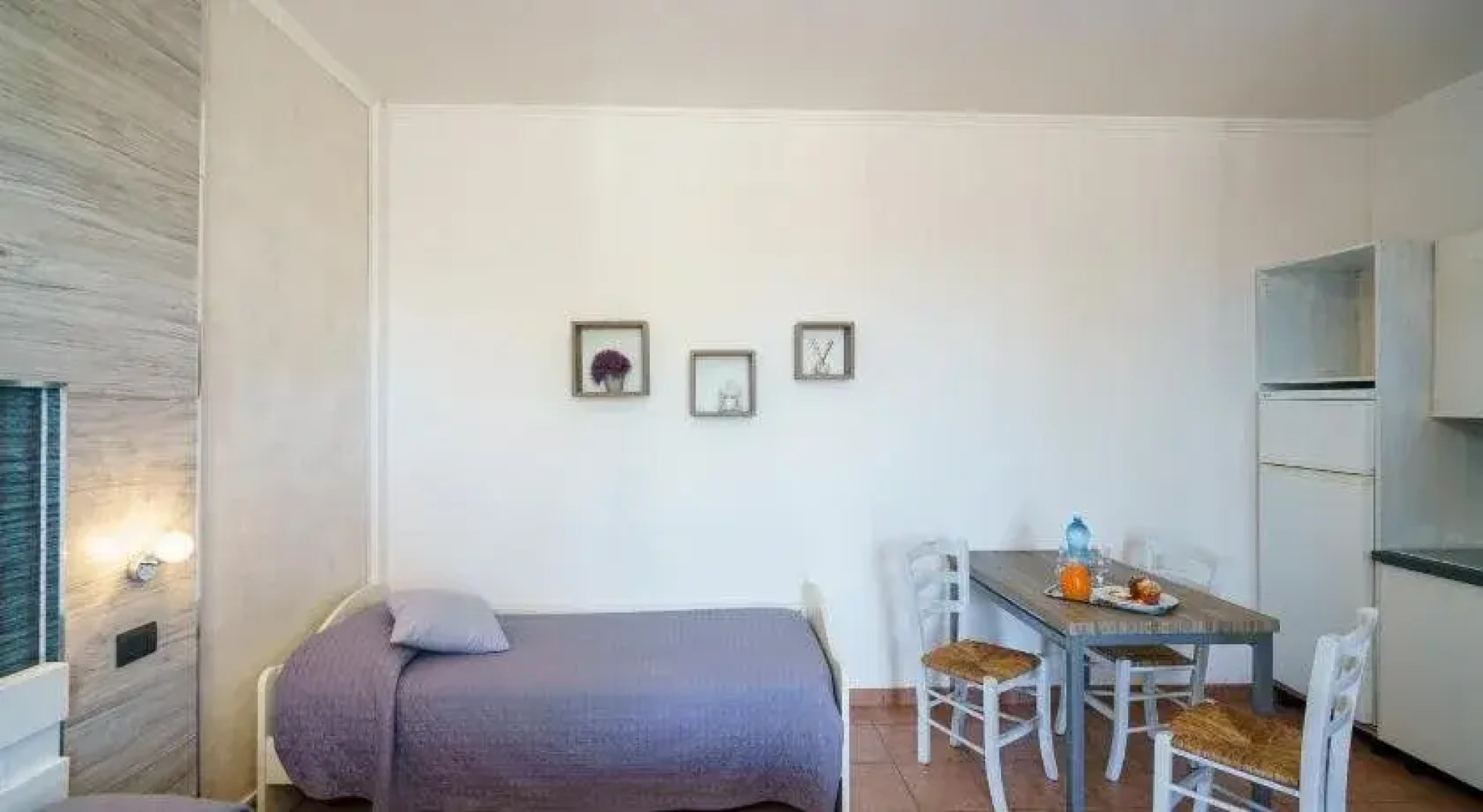 Agriturismo Serafina