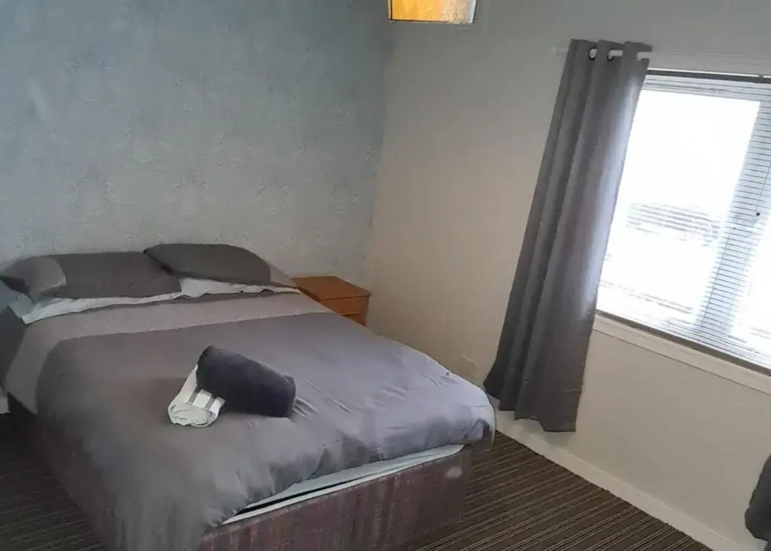 Beautiful 2-bed Apartment in Campbeltown