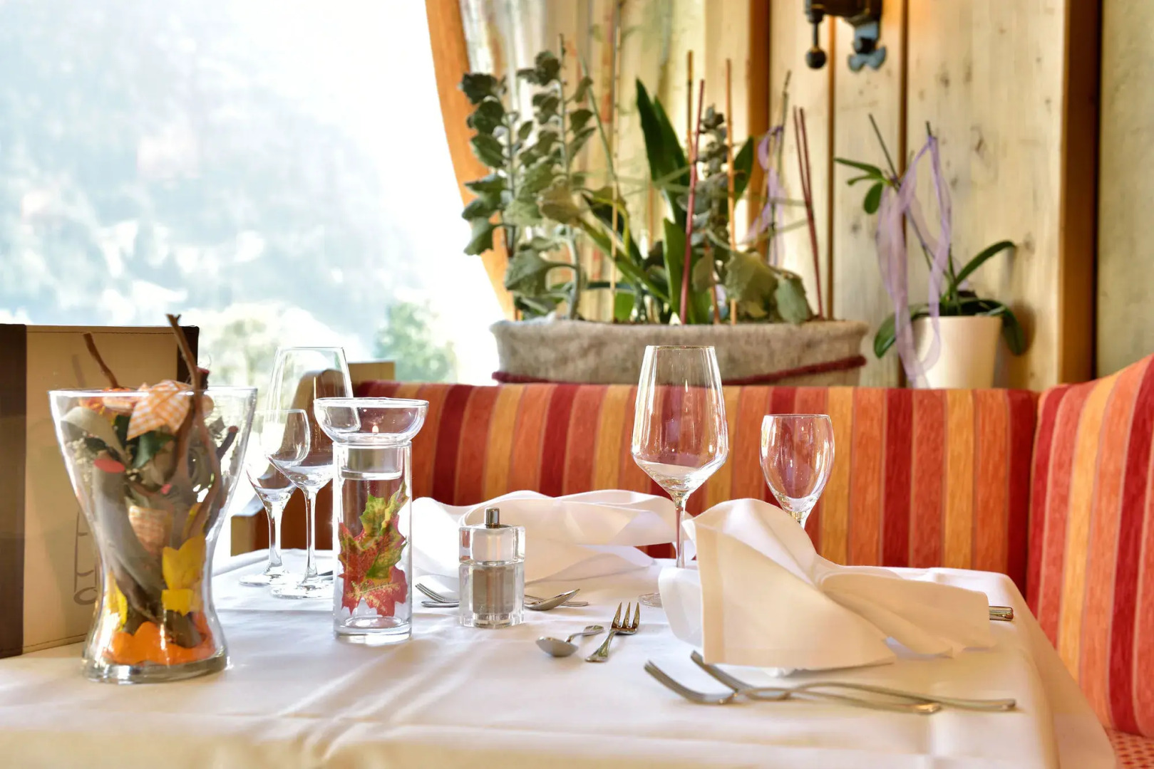 DIE GAMS Hotel-Resort