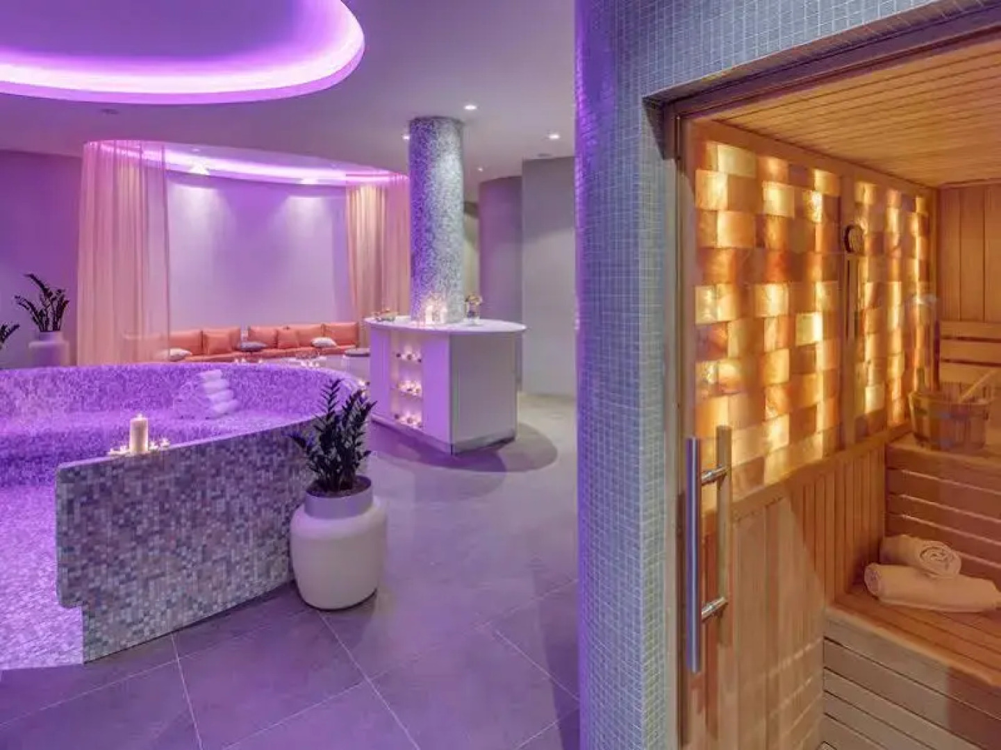 Valamar Riviera Hotel & Residence