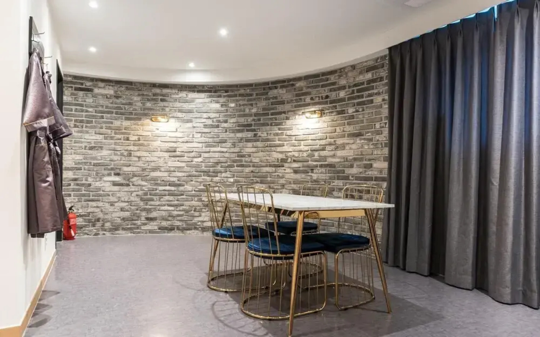 Gangneung Gyeongpodae Ocean