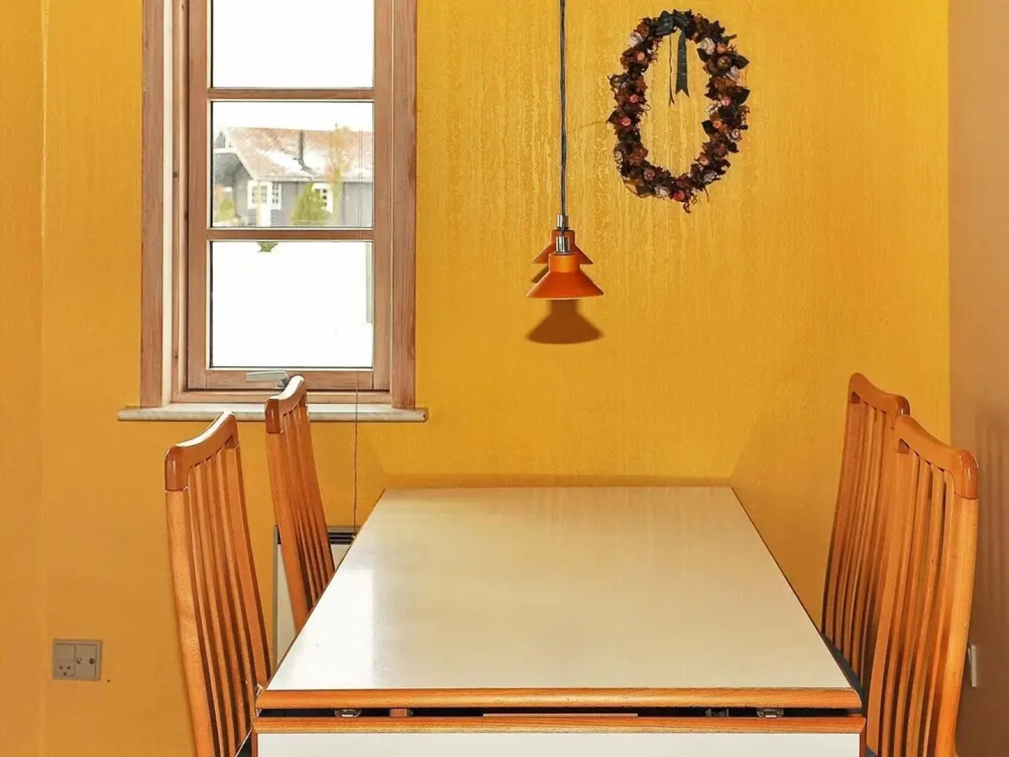 Cozy Cottage With a Scenic View in Hovborg