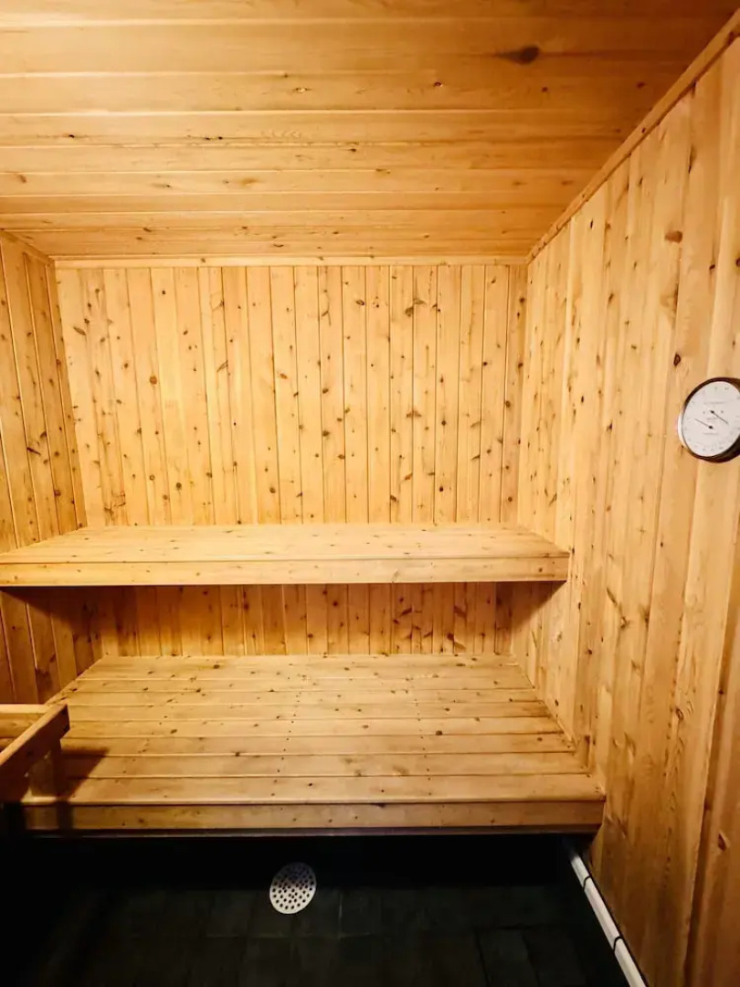 North Star Hotel Pictured Rocks