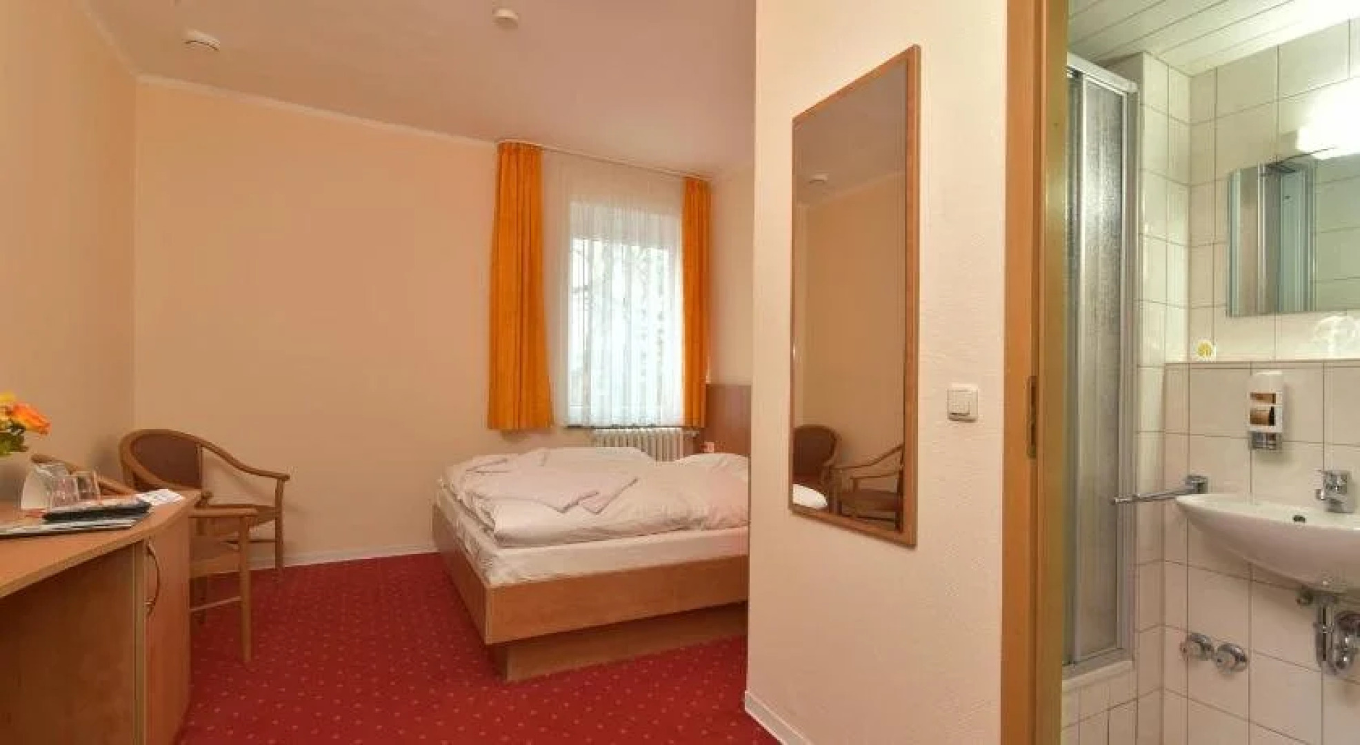 Hotel-Gasthof zur Krone