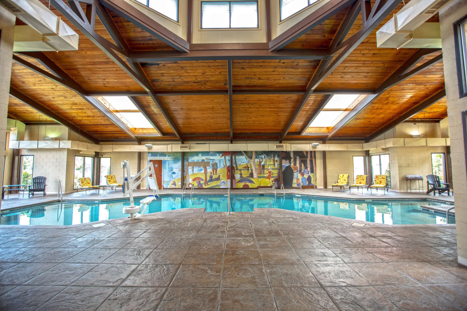 Music Road Resort Hotel and Inn