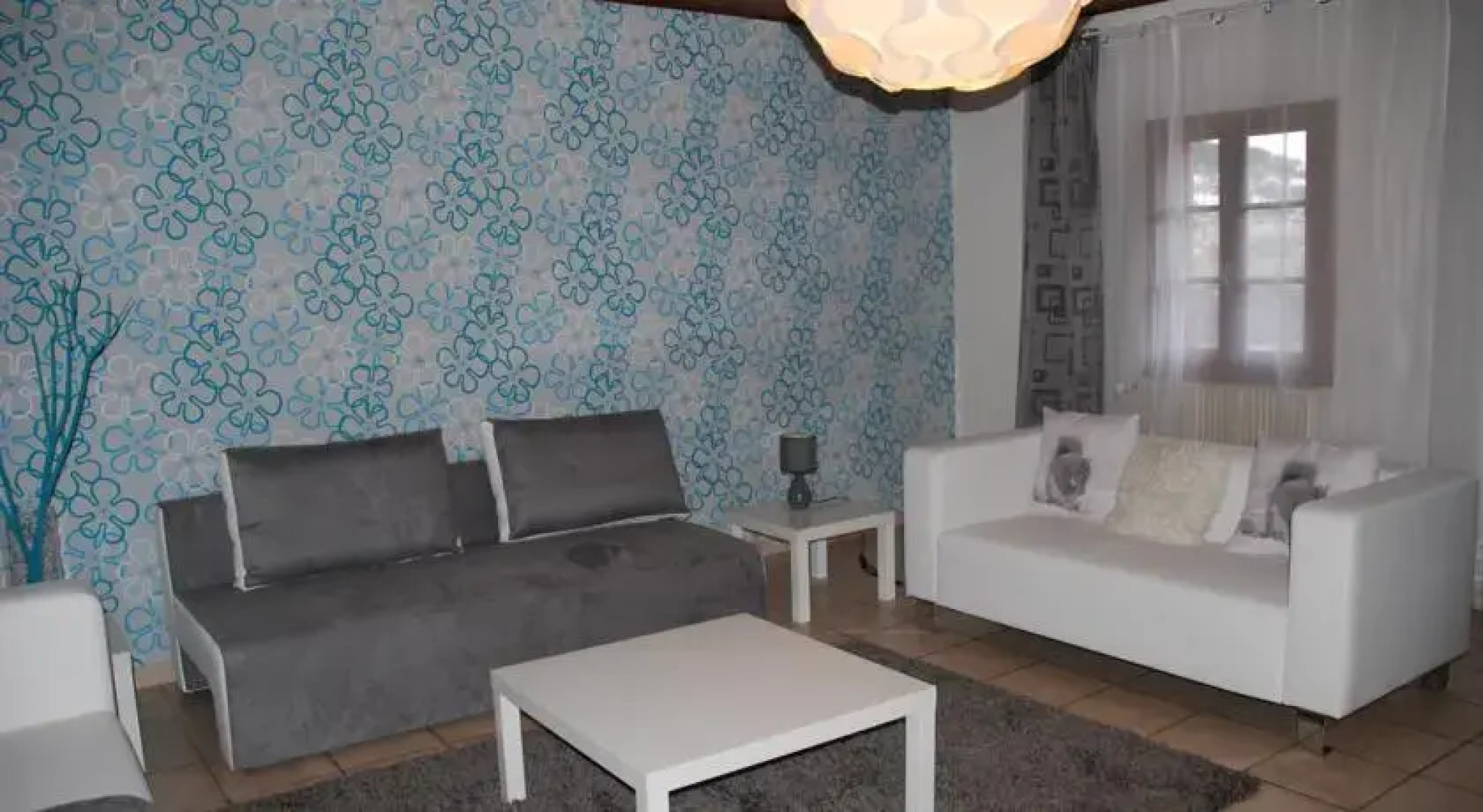 Week-end Chez Celine