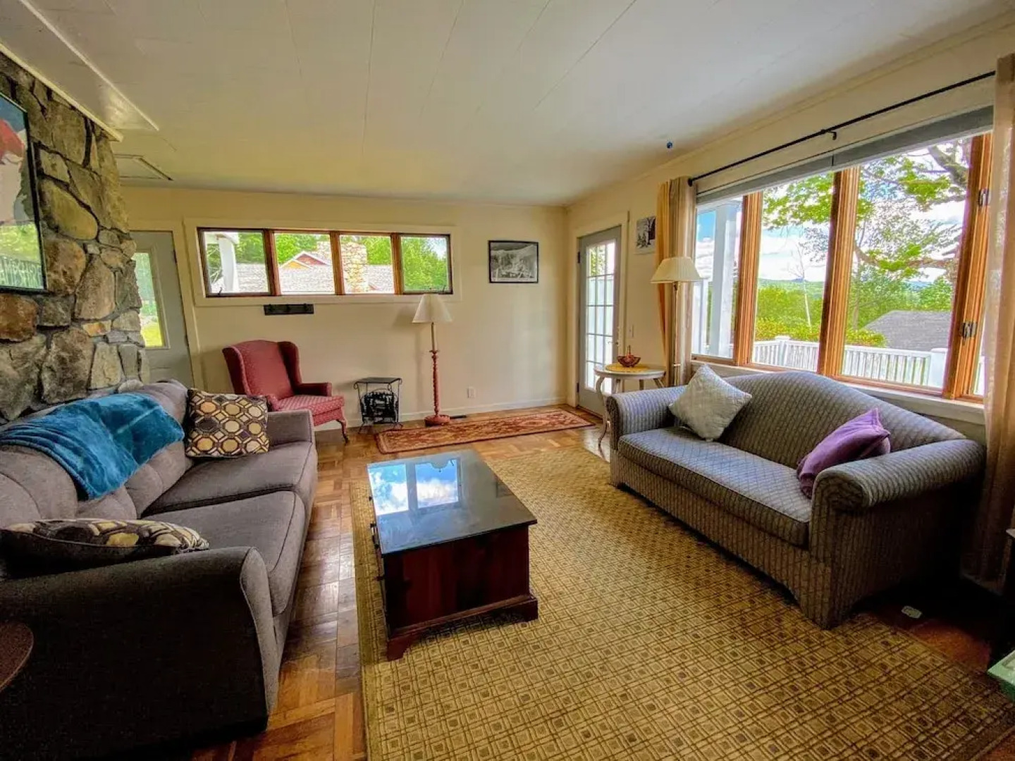 The Ledges at Sugar Hill - by Bretton Woods Vacations