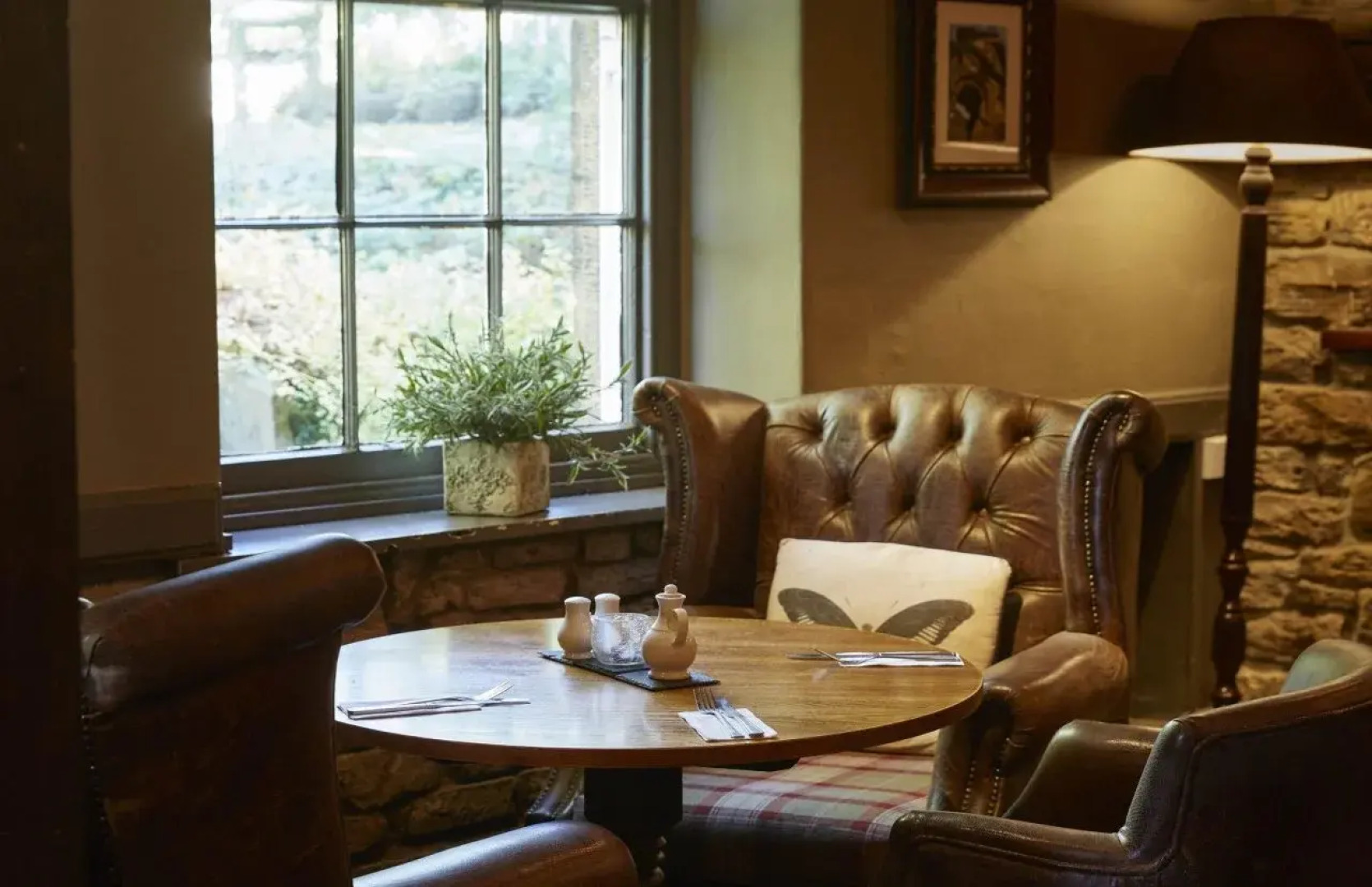 Rockingham Arms by Good Night Inns