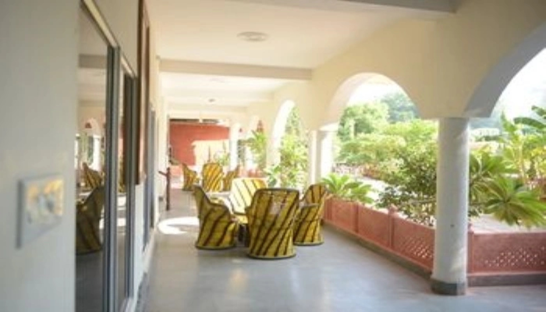 Hammir Wildlife Resort