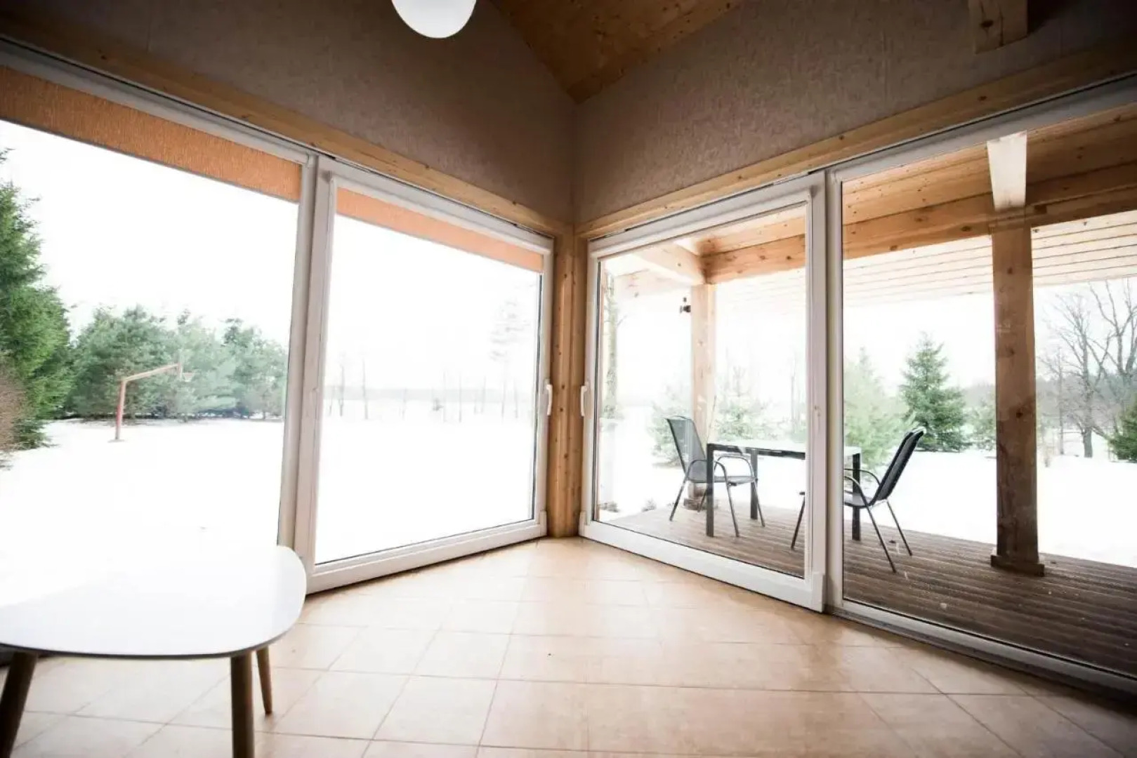 Pakaso Sodyba Kirdeikiuose