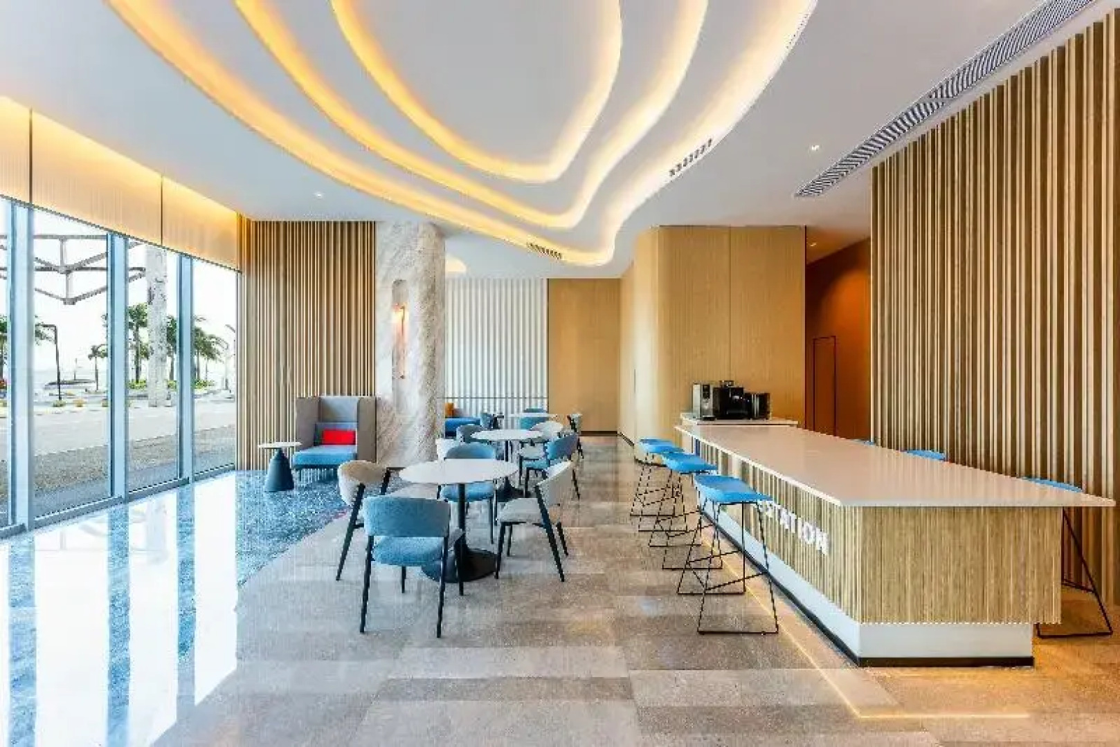 Holiday Inn Express Zhanjiang Coast