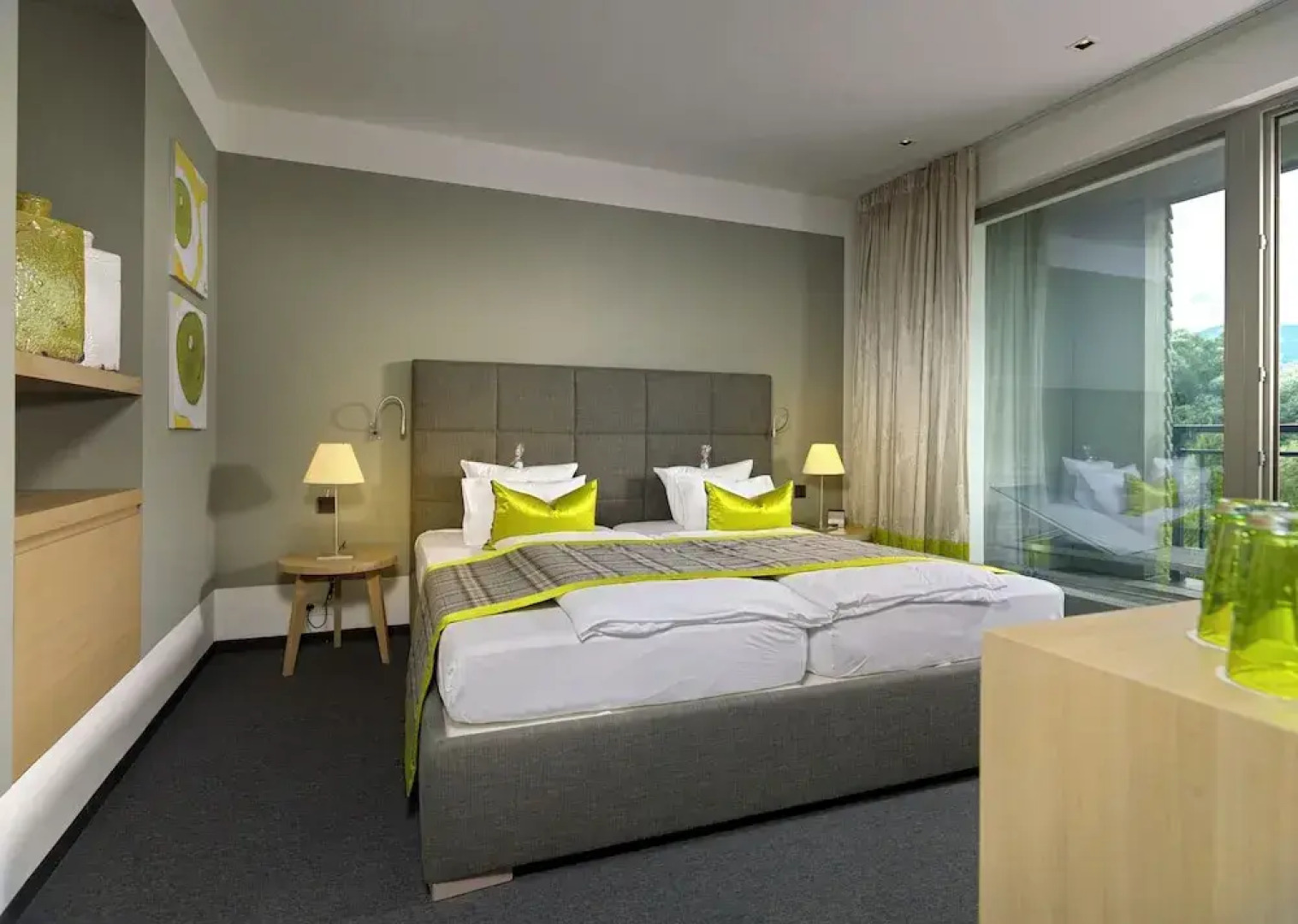 Dolomitengolf Suites