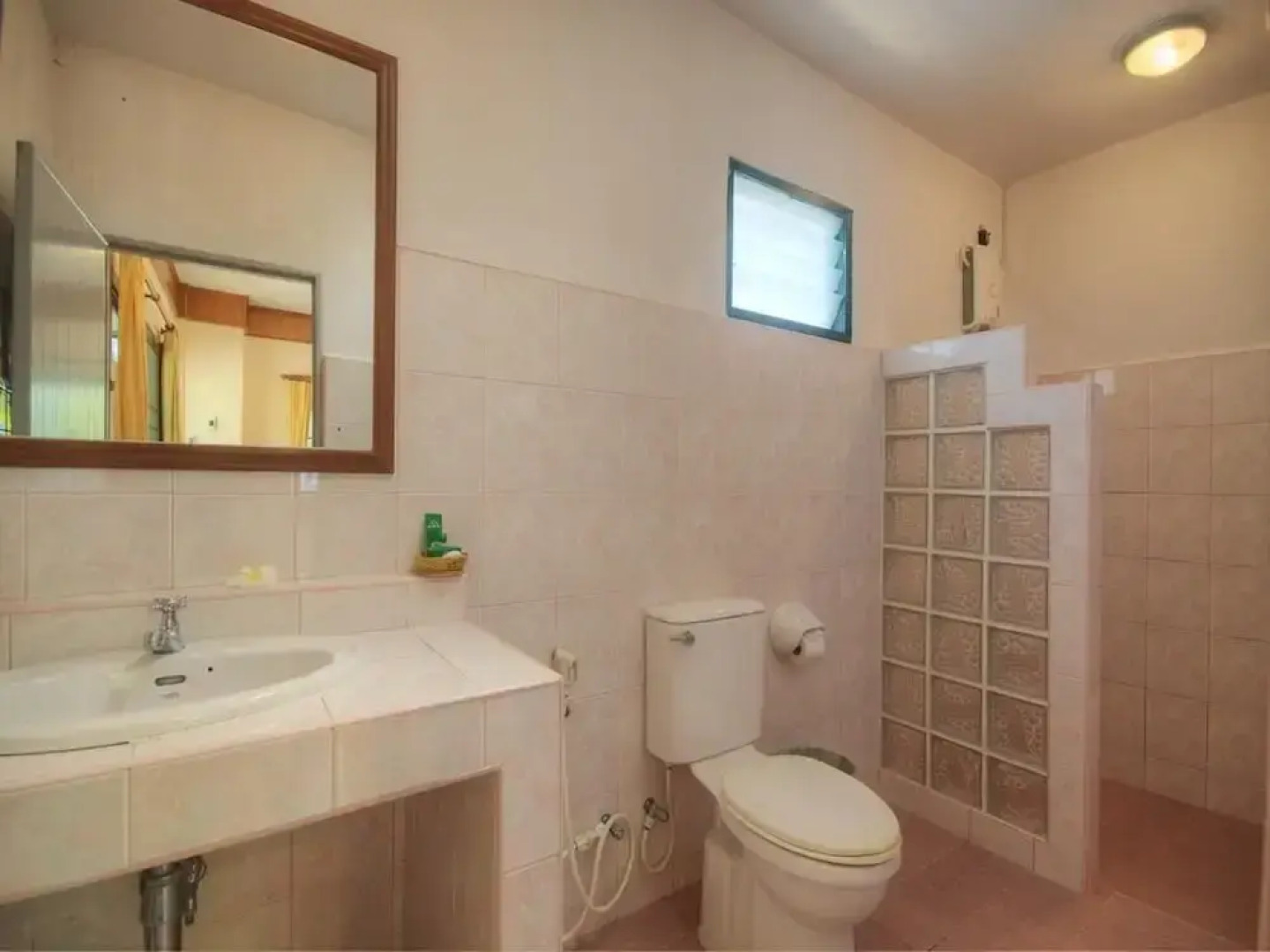 Samroiyod Holiday Resort