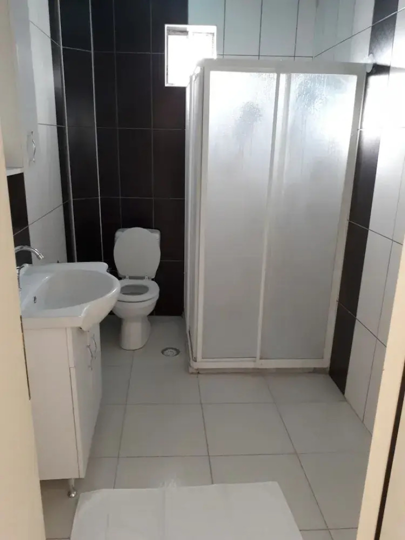 Di̇ri̇li̇ş Banarya Pansi̇yon