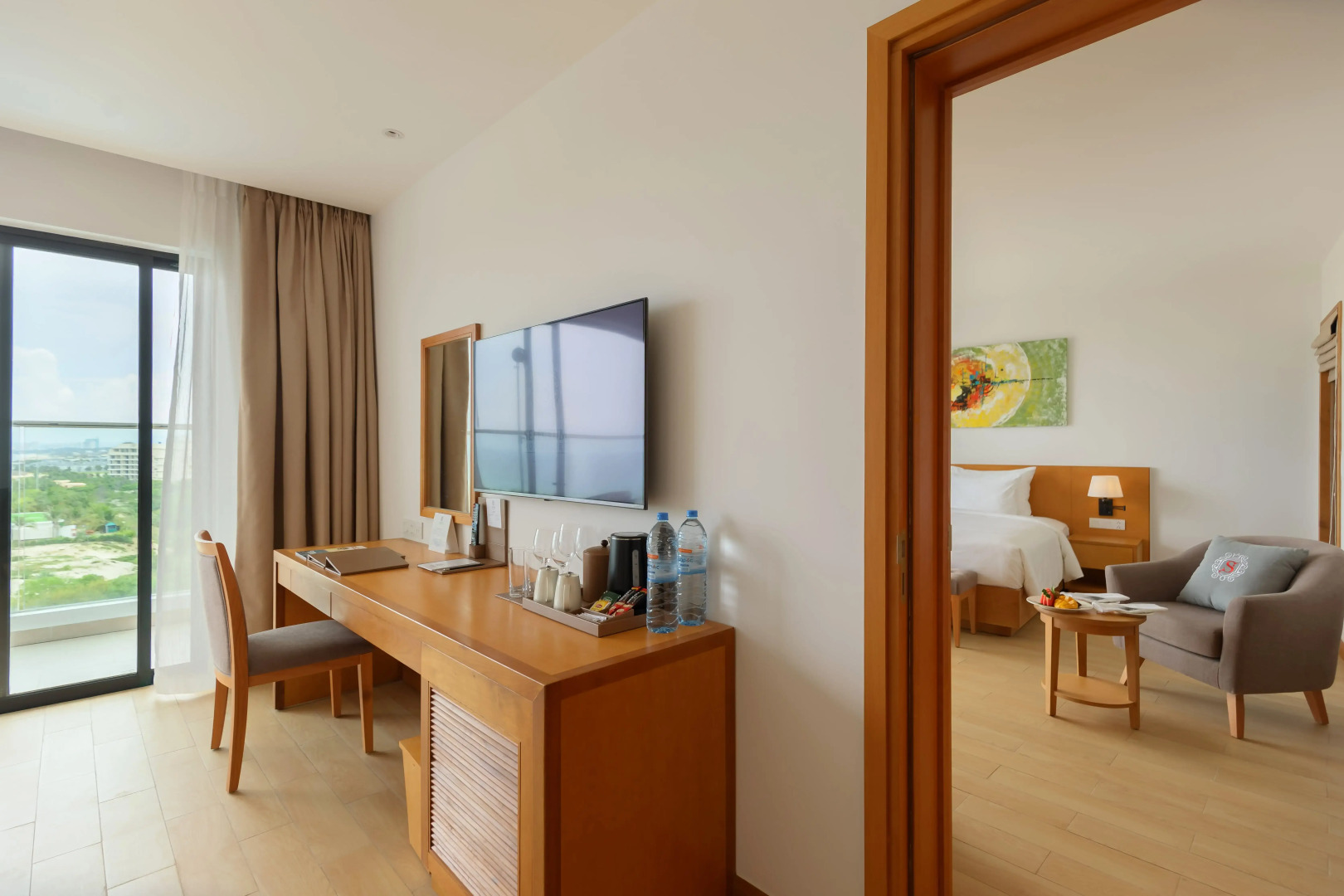 Selectum Noa Resort Cam Ranh