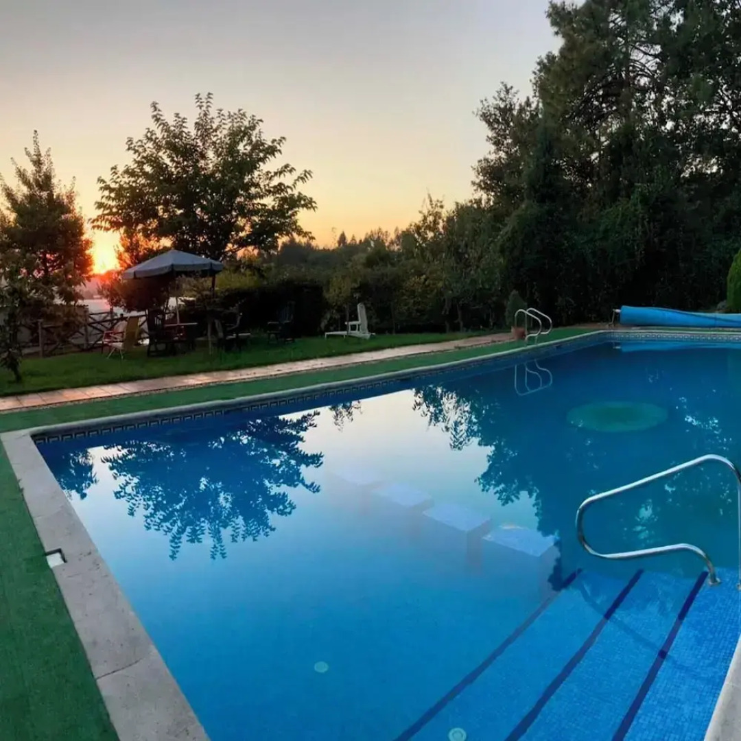 Casa Rural Bilbao Caserio Gondra