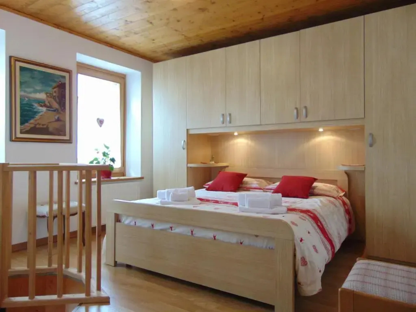 Appartamenti Benvenuti