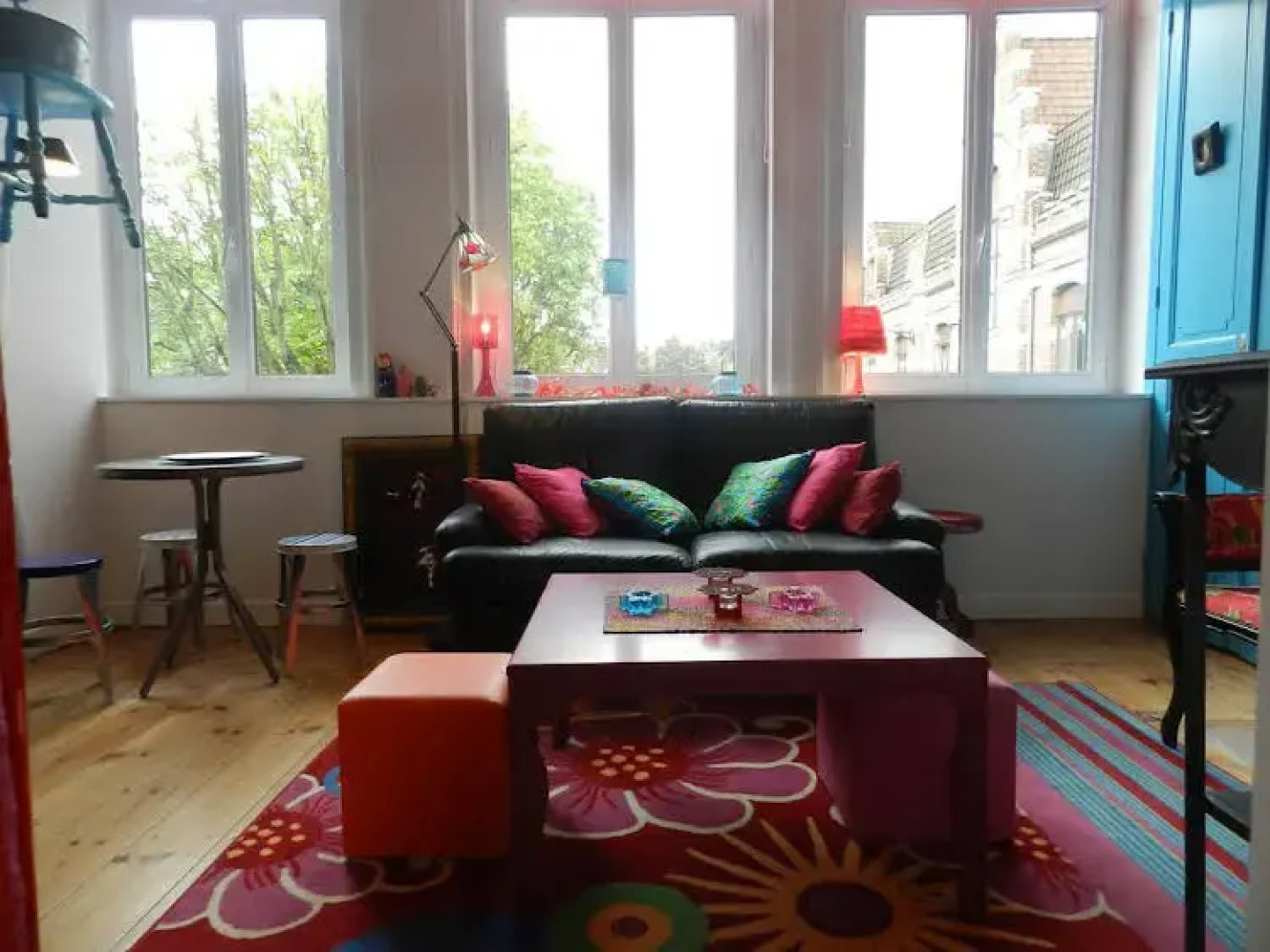 LIn-Dependance - Lambersart