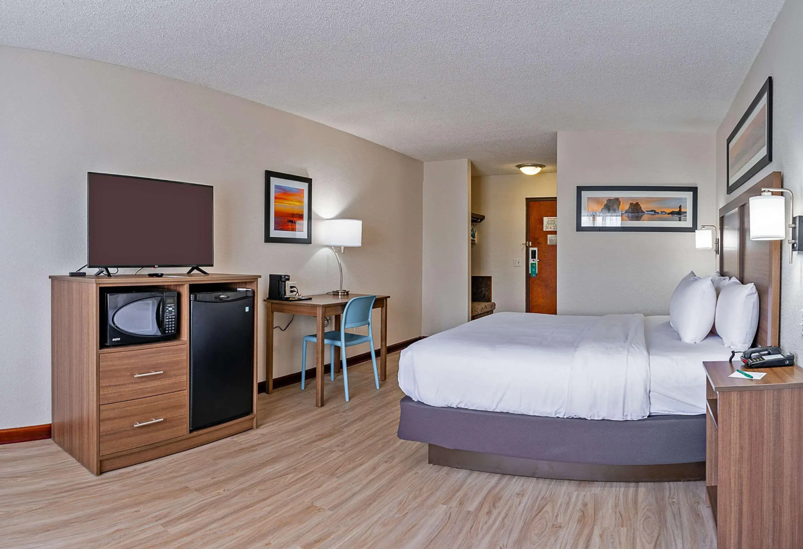 Quality Inn Milan - Sandusky