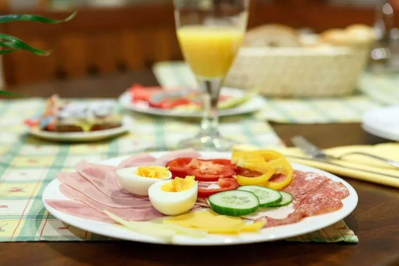 Penzion U Křivého psa